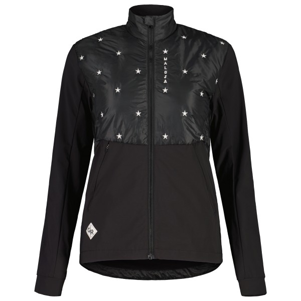 Maloja - Women's RibiselM. - Softshelljacke