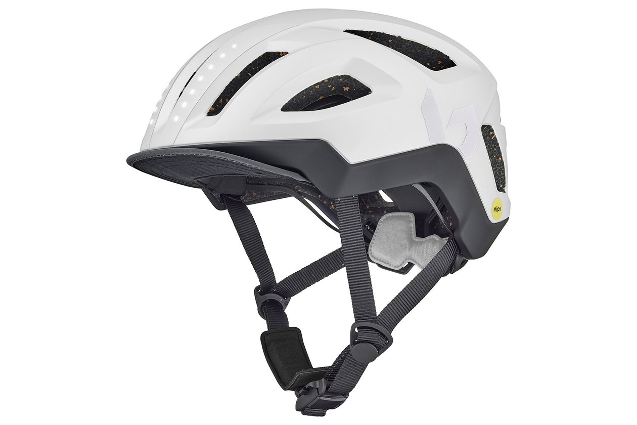 Bolle Halo React MIPS