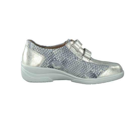 Klettschuh-25833840002 Solidus