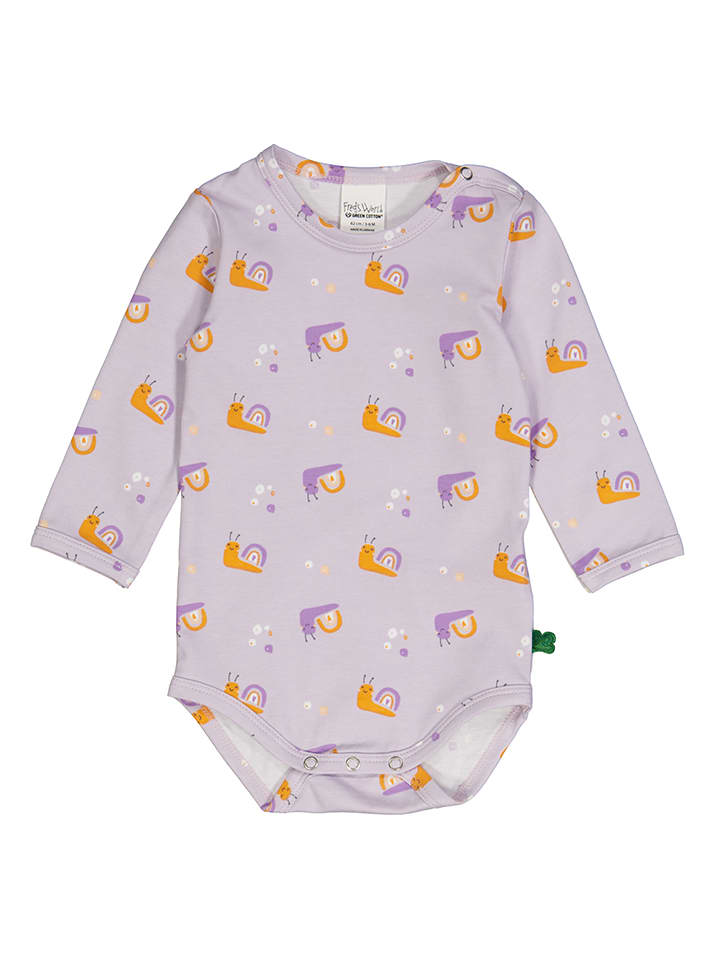 Fred´s World by GREEN COTTON Body 