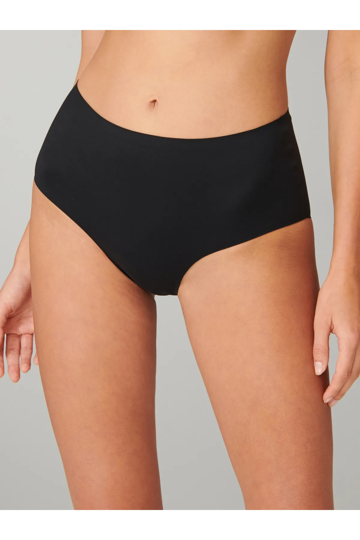 Schiesser  Maxislip Invisible Soft