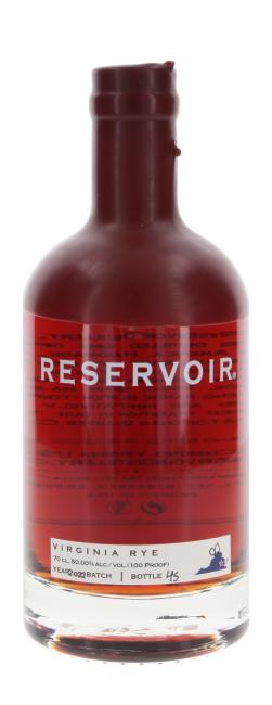 Reservoir Virginia Rye 0,7 l·50 % vol