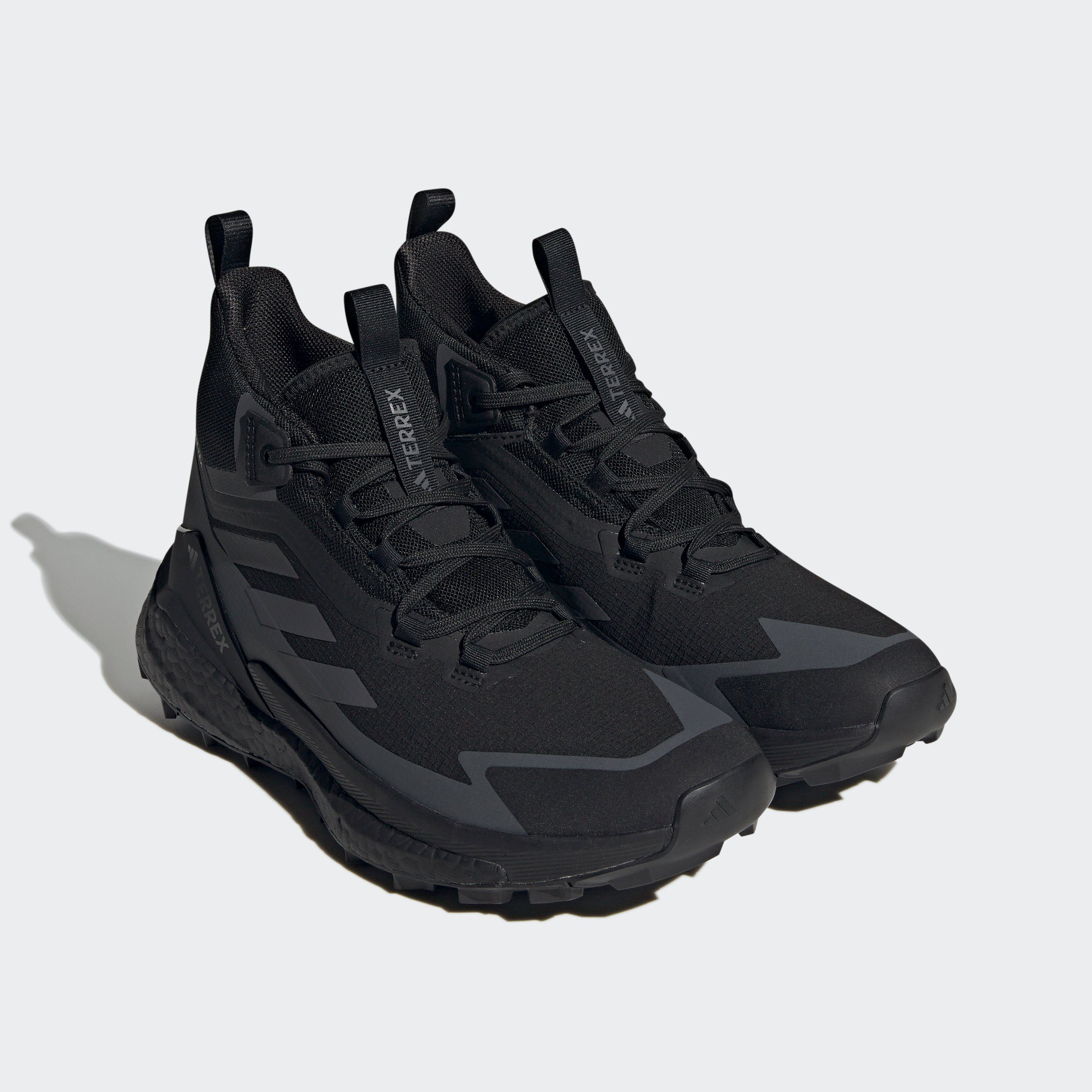 adidas TERREX FREE HIKER GORE-TEX 2.0 Wanderschuh wasserdicht