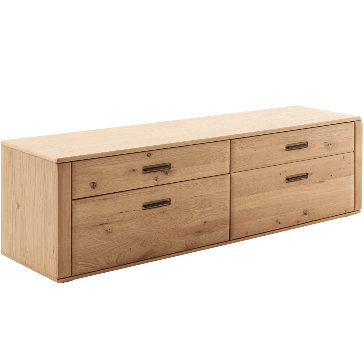 MCA TV-Element Alento 194 x 57 cm