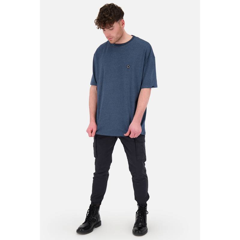 ALIFE AND KICKIN PittAK A T-Shirt Herren
