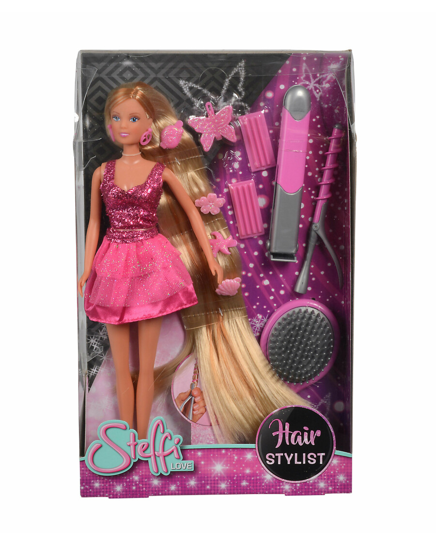Steffi LOVE