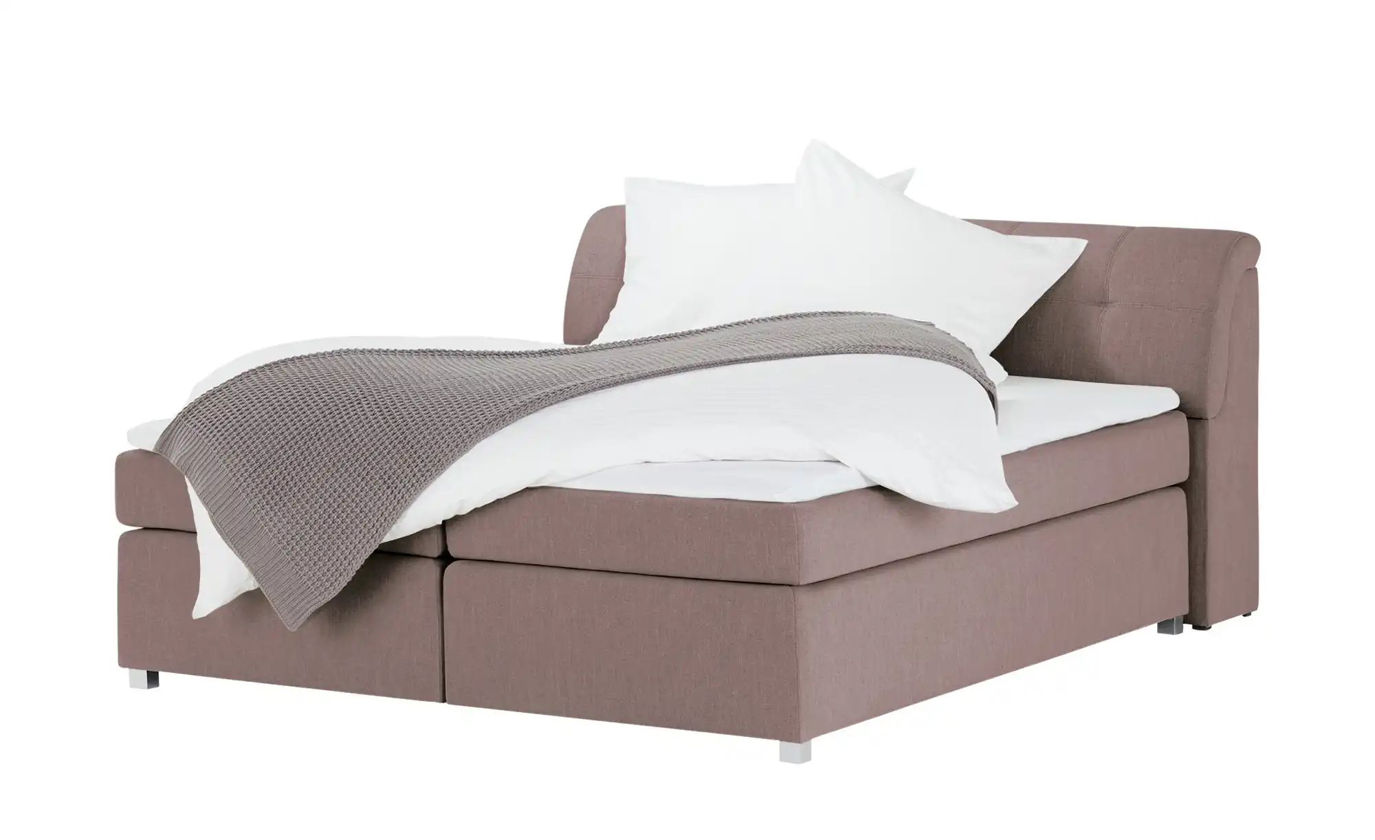 Twist Refresh Boxspringbett Lumo