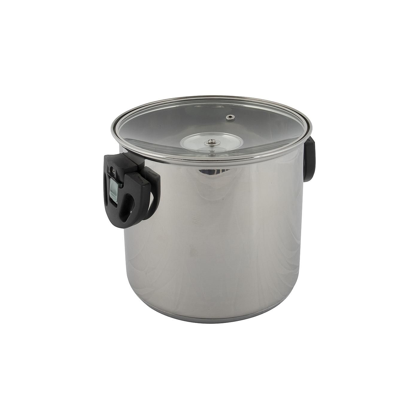 Bo-Camp Elegance Induktion Ø 20 cm Pfanne