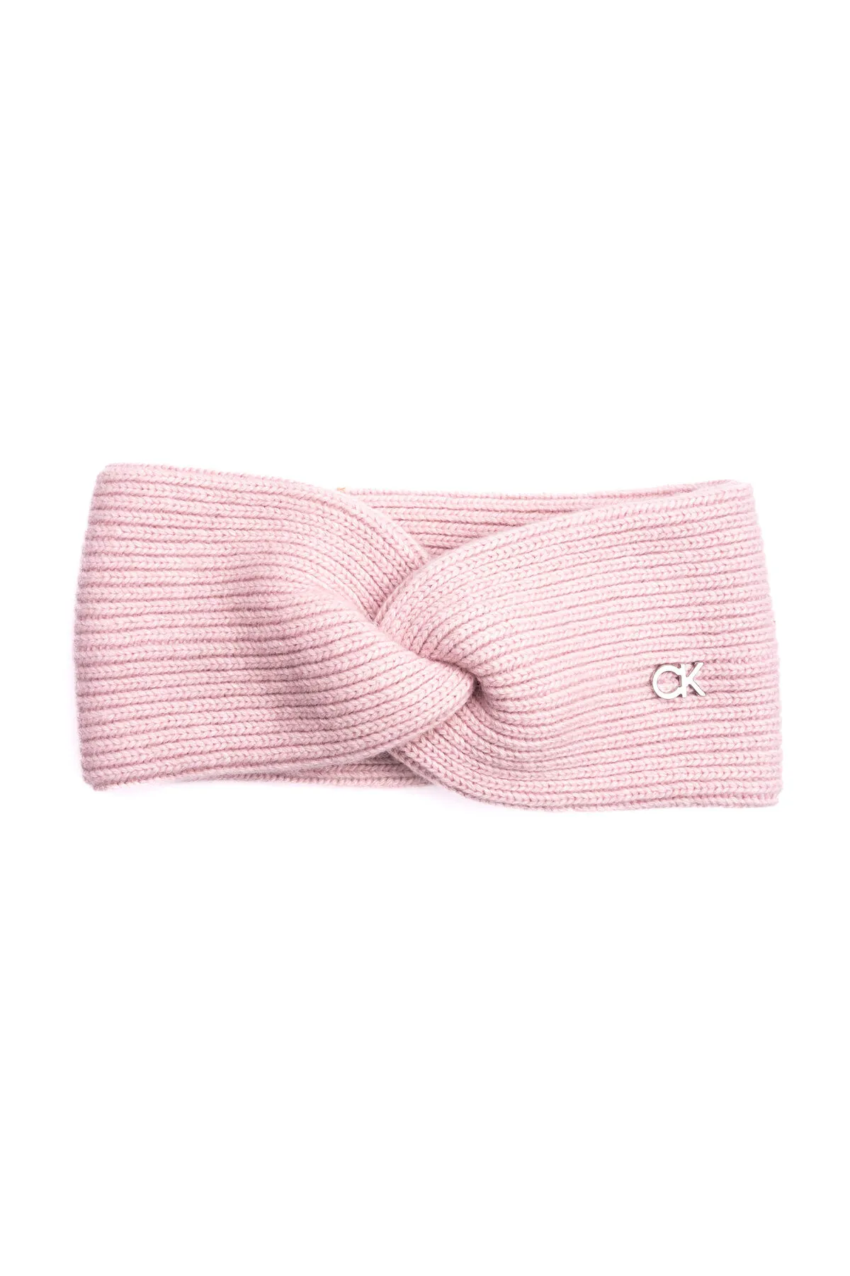 Calvin Klein  Baskenmütze Damen/Mädchen Pale Mauve