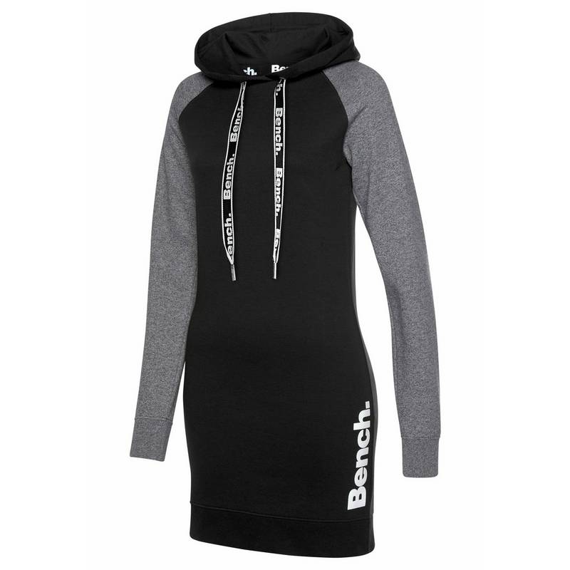 Bench Jerseykleid Damen