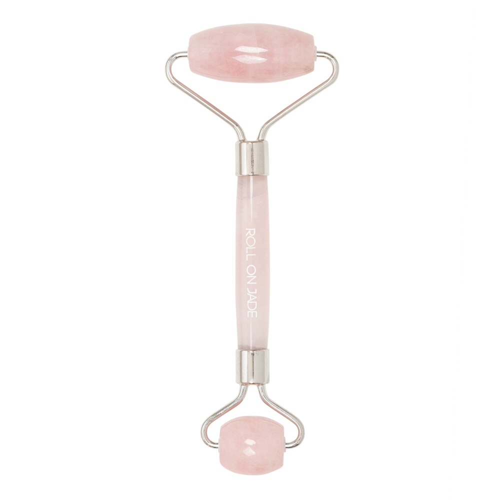 roll on jade Roll on classique  Quartz rose roll on