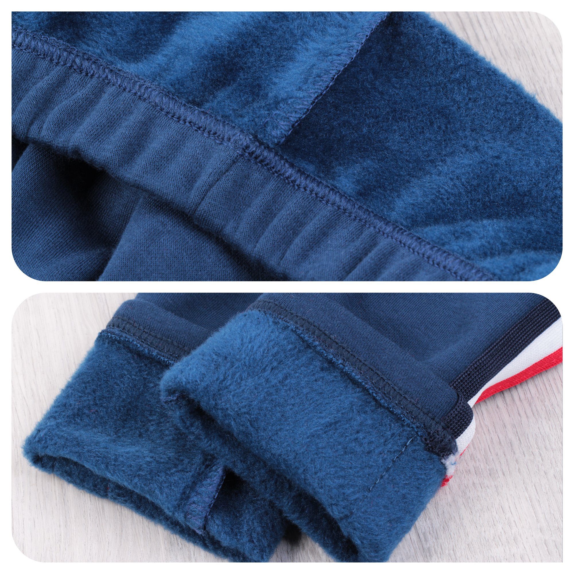 L&K-II Thermoleggings 4605 (1/2/3er-pack, 1-tlg., 1/2/3er-Pack)