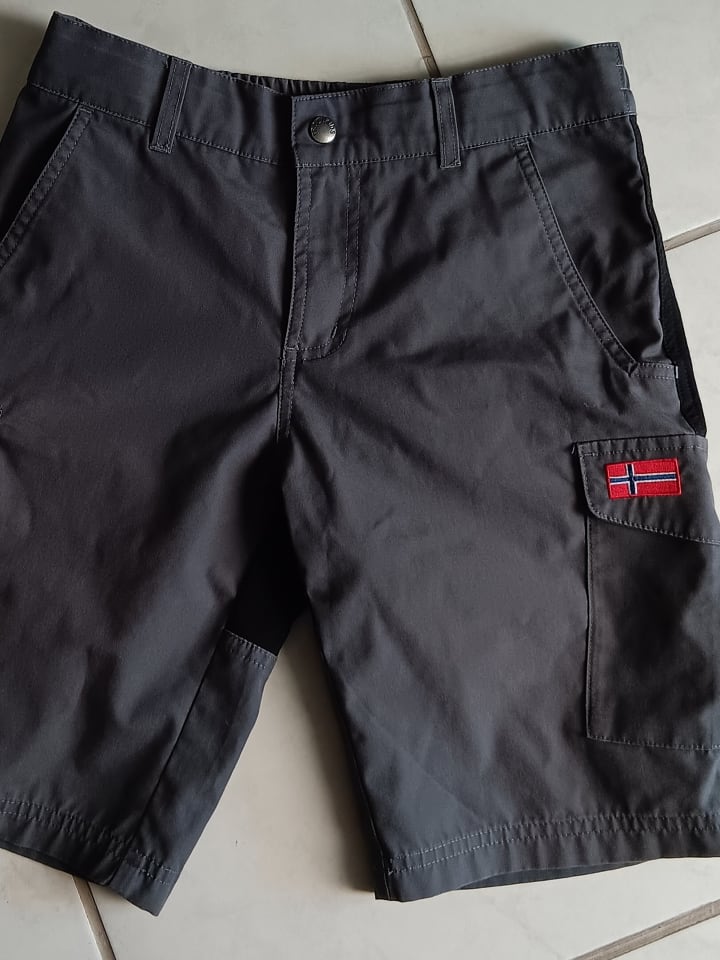 Trollkids Funktionsshorts 