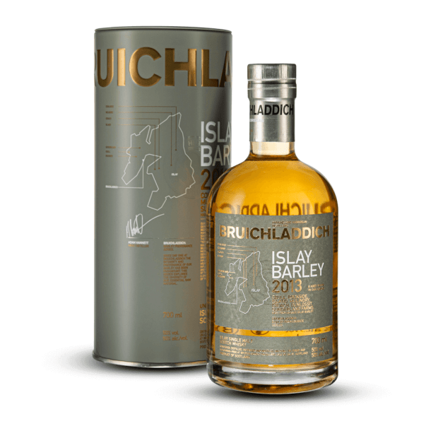 Bruichladdich Islay Barley 2013 50%