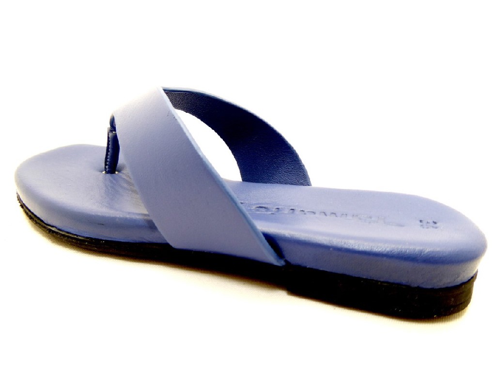 TAMARIS Klassische Sandalen blau