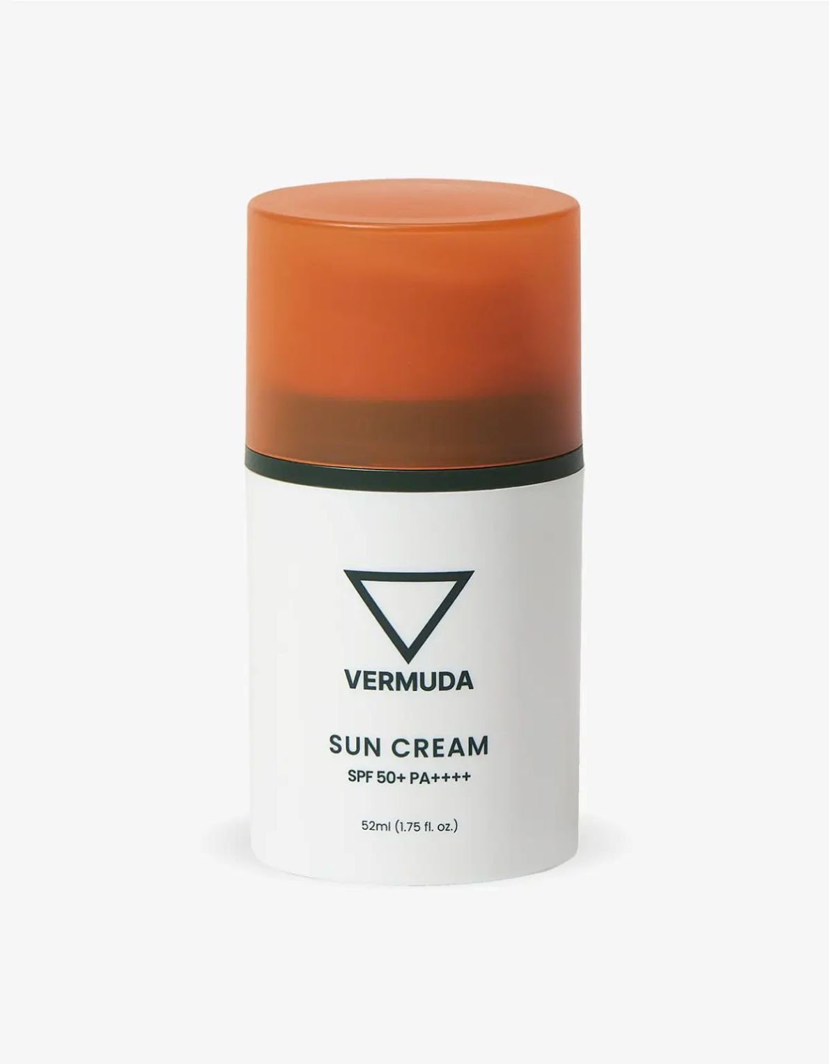 VERMUDA Sonnenschutzcreme Vermuda Sonnenschutzcreme LSF 50+ PA++++