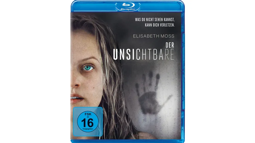 Der Unsichtbare