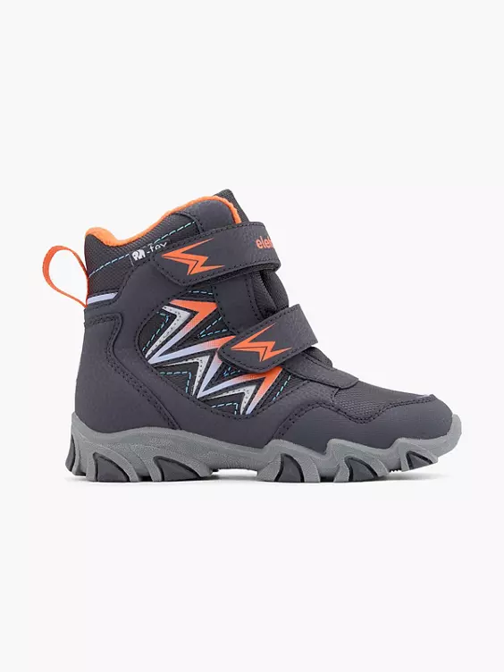 elefanten Boots MUFID, Weite W