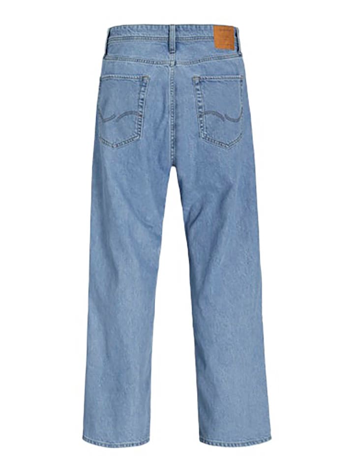 Jack & Jones Jeans - Comfort fit - in Hellblau günstig kaufen