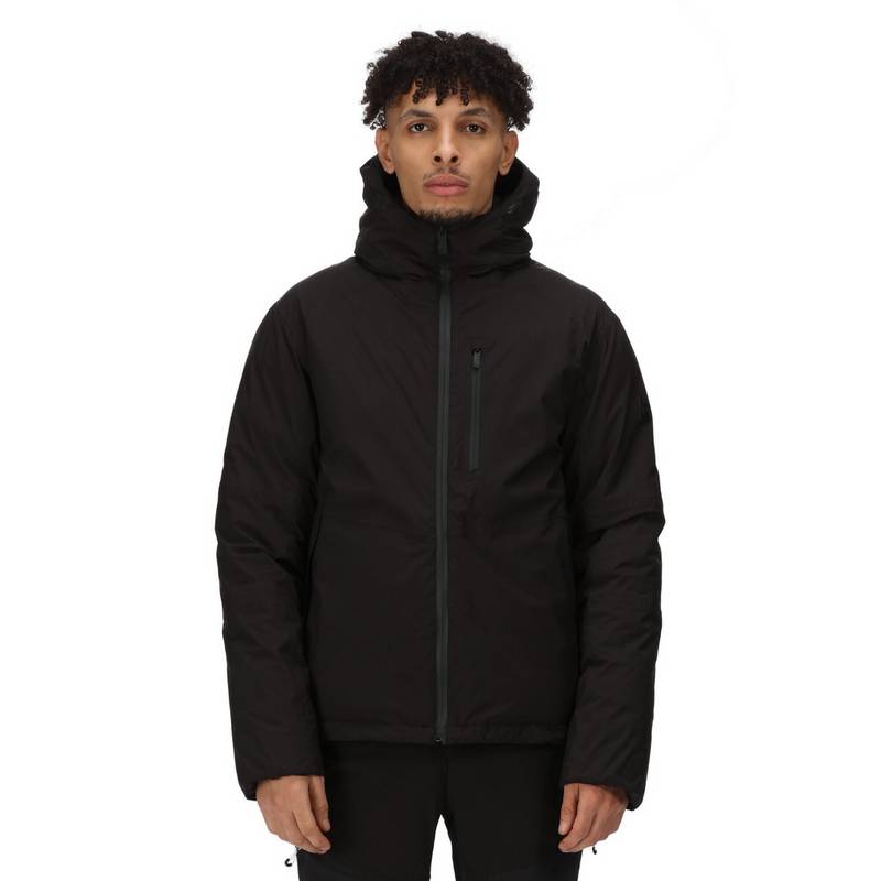 Regatta Colehurst Winterjacke Herren