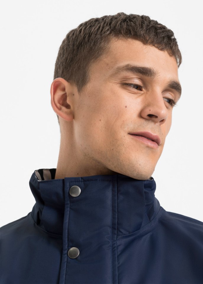 Funktions-Outdoorjacke