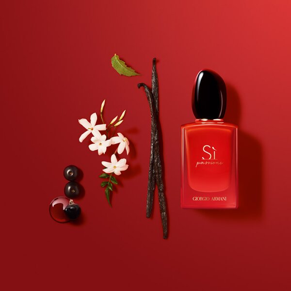 Giorgio Armani Sì Passione Intense Eau de Parfum