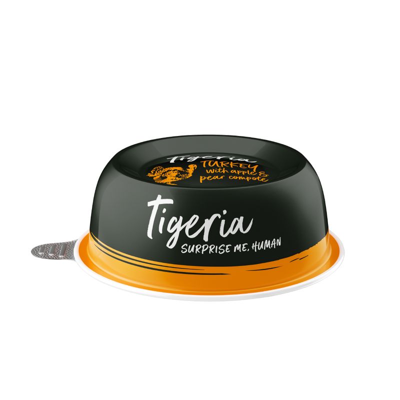Tigeria 6 x 85 g zu TOP-Preisen