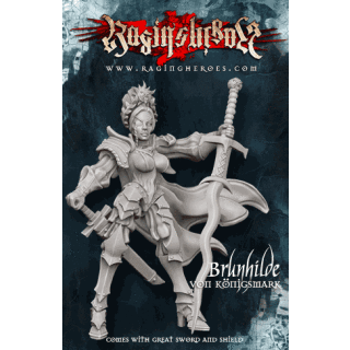 Brunhilde von Königsmark