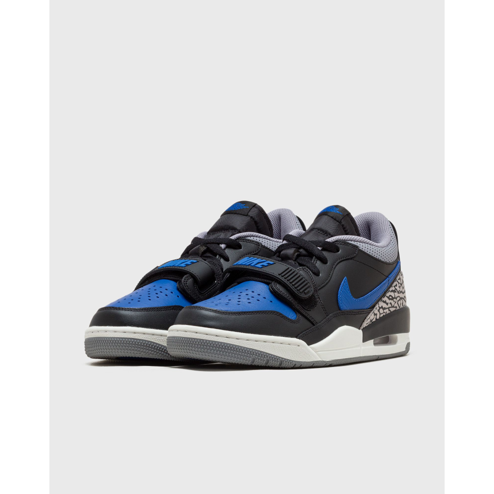 NIKE JORDAN Air Legacy 312 Low CD7069-041 / schwarz