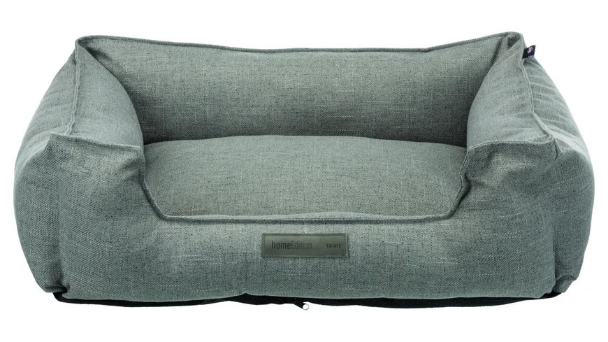 Zubehör Trixie Hunde Bett Talis grau Maße: 60 × 50 cm