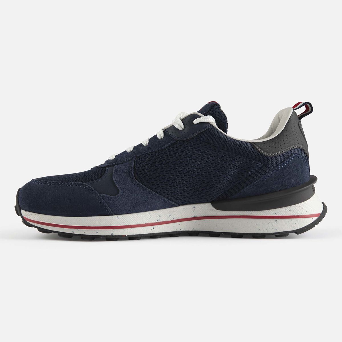 Heritage Retro Herrensneaker