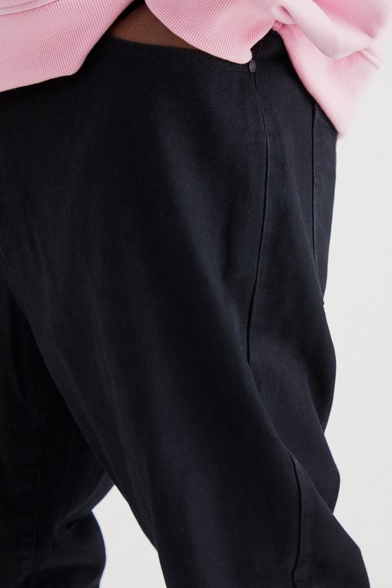 Plus Slim Jeans