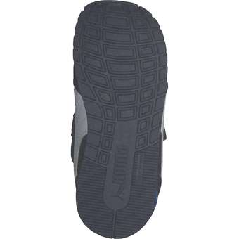 PUMA ST Runner v2 NL V Inf Sneaker in blau
