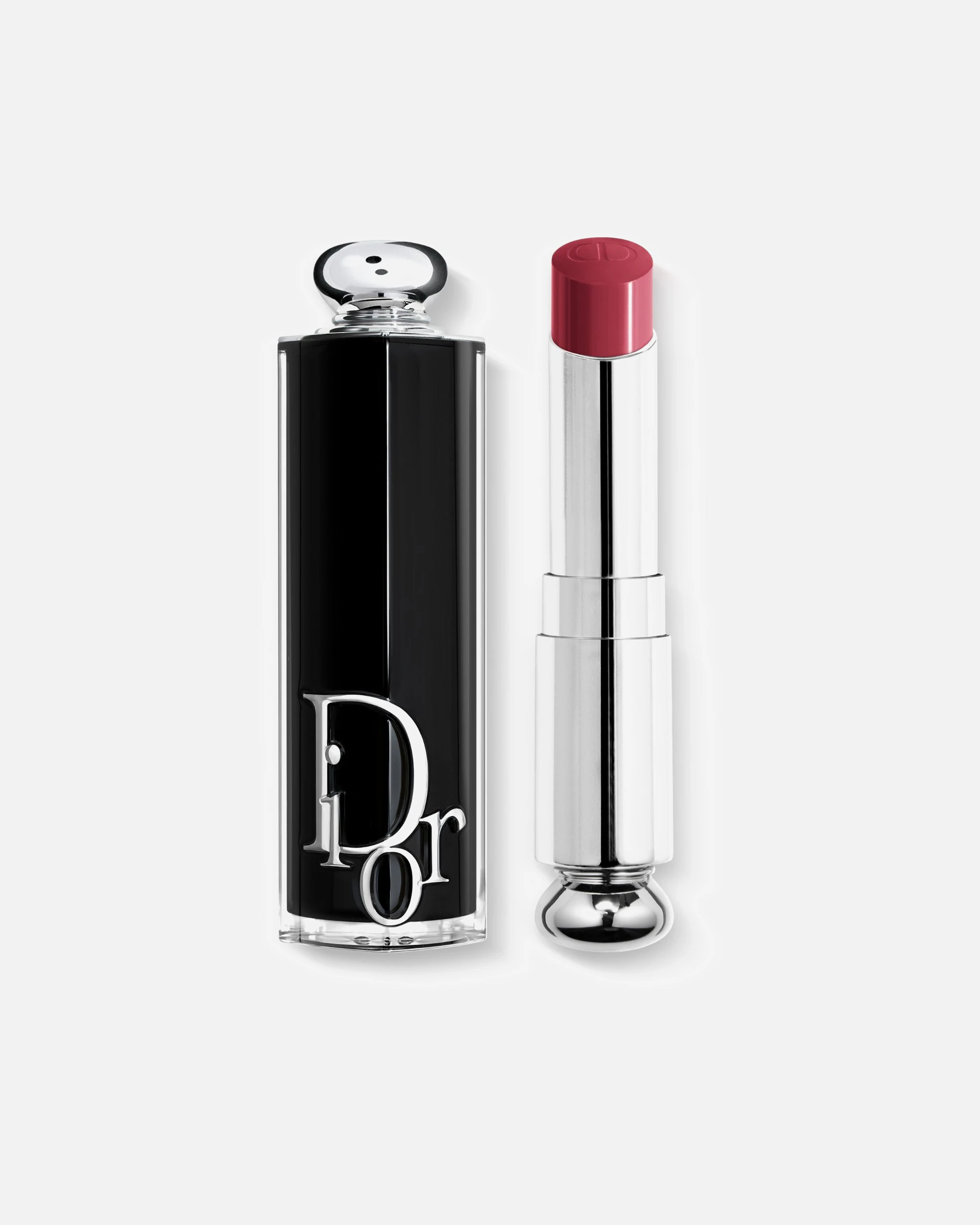 Barra de labios brillante DIOR - Color intenso - 90% de ingredientes de origen natural