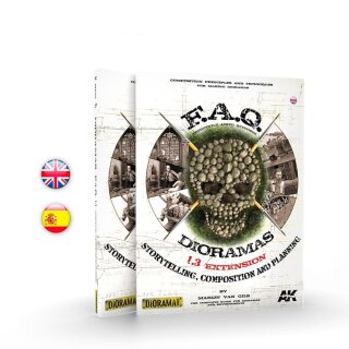 Diorames F.A.Q. 1.3 Extension - Storytelling, Composition and Planning (EN)