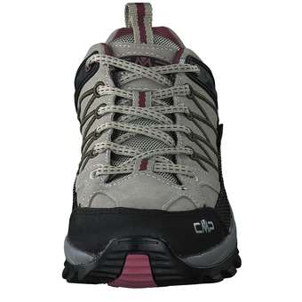 CMP Rigel Low WMN WP Outdoor in beige