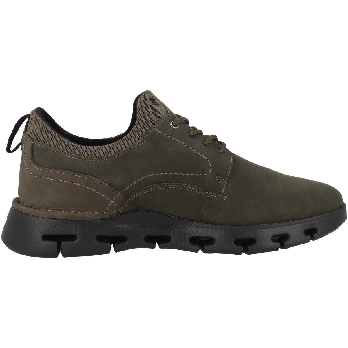 Clarks Nature X Two Herren Schnürschuh keine besonderen Merkmale