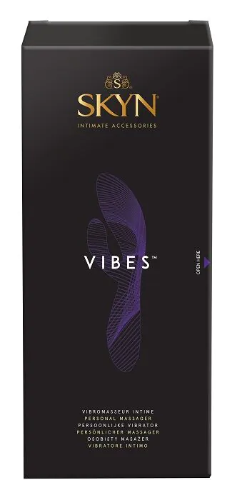 Skyn Vibs Vibrator