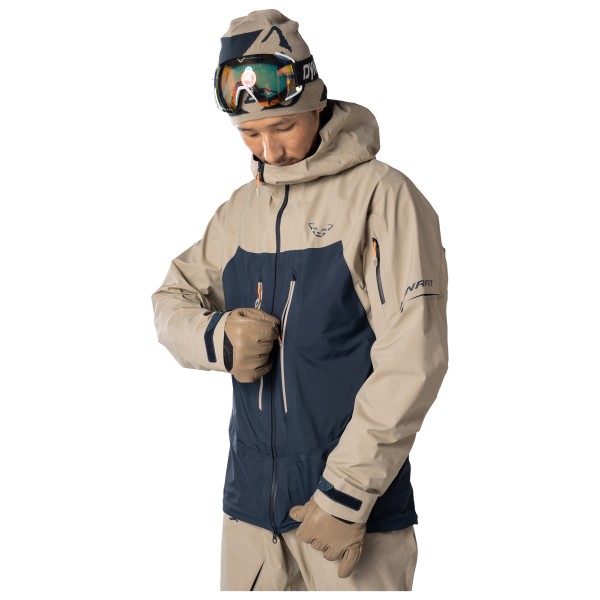 Dynafit - Free GTX Jacket - Skijacke