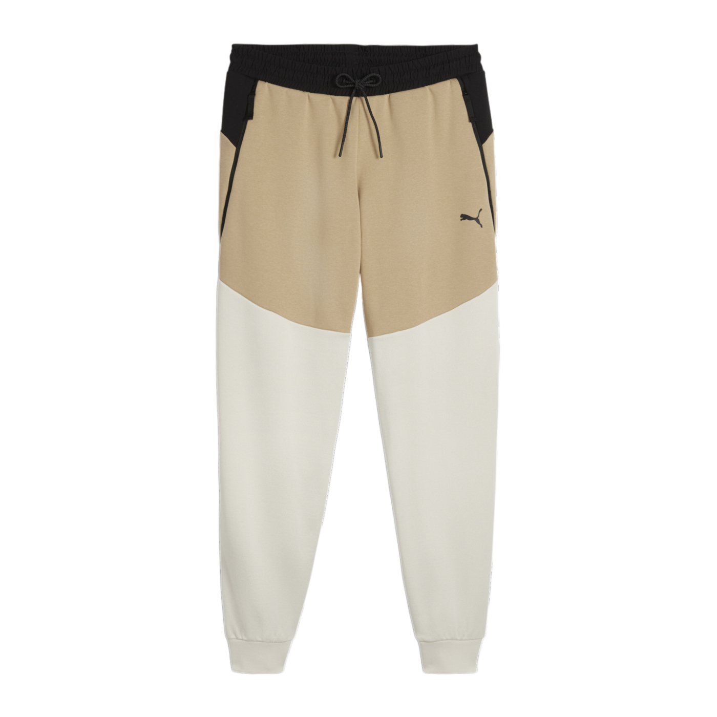 PUMA Tech Fleece Jogginghose Braun F83