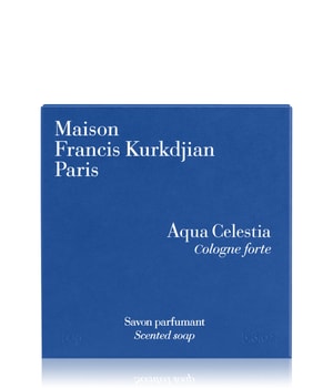 Maison Francis Kurkdjian Body Line Aqua Celestia Cologne forte Stückseife-150 g