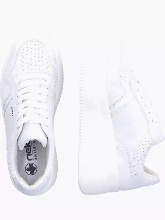 Rieker Damen Sneaker Low