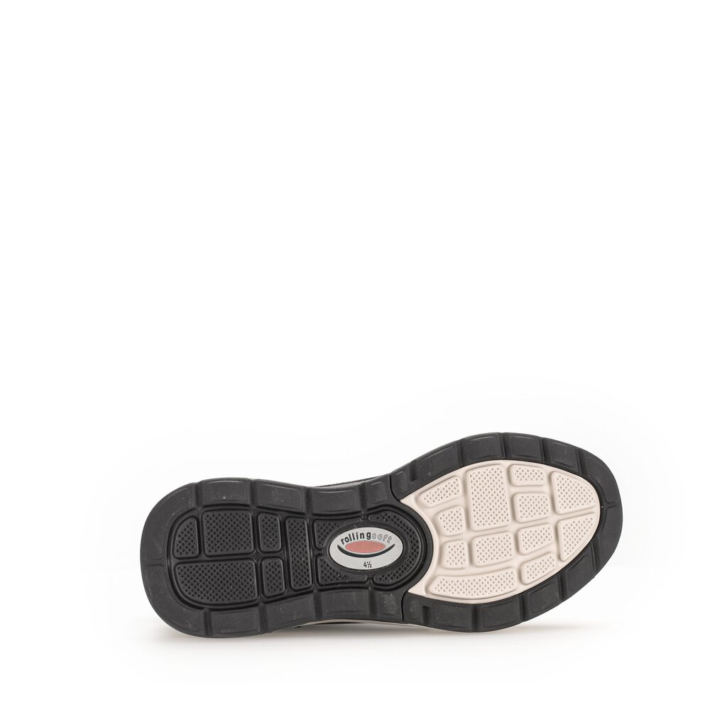 rollingsoft Sneaker low schwarz