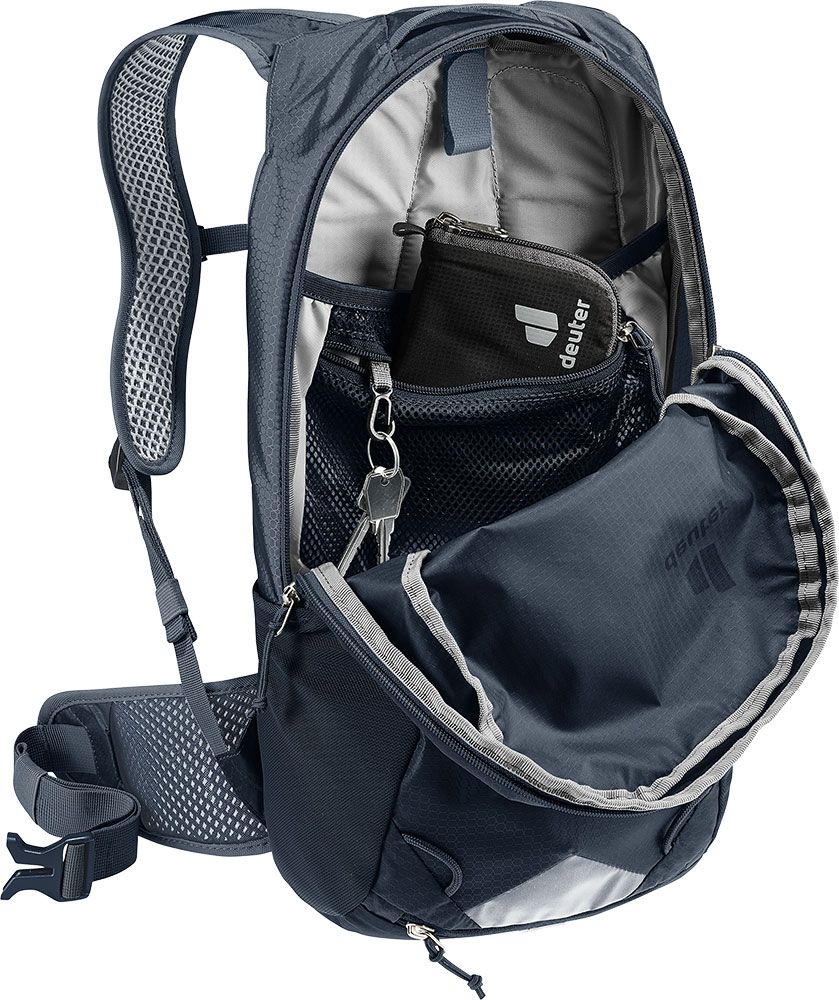 deuter Race 12 - Fahrradrucksack kaufen | Bike-Discount