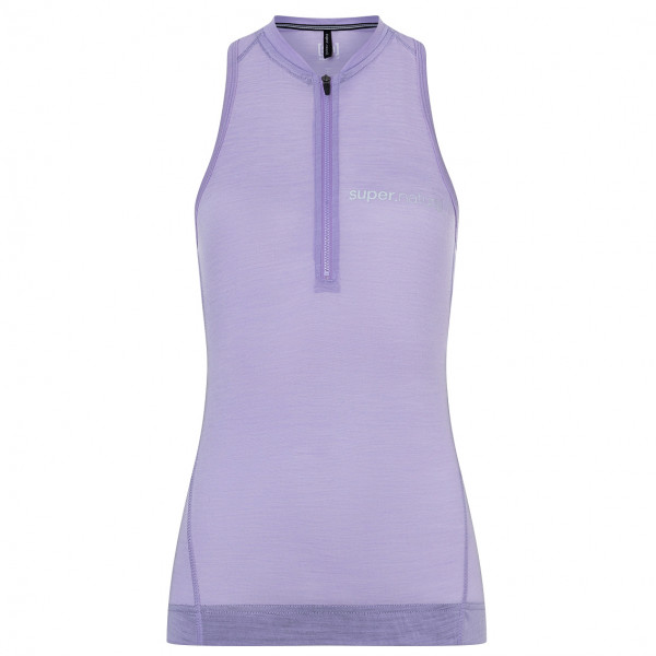 super.natural - Women's Grava Summer Tank - Rad Singlet