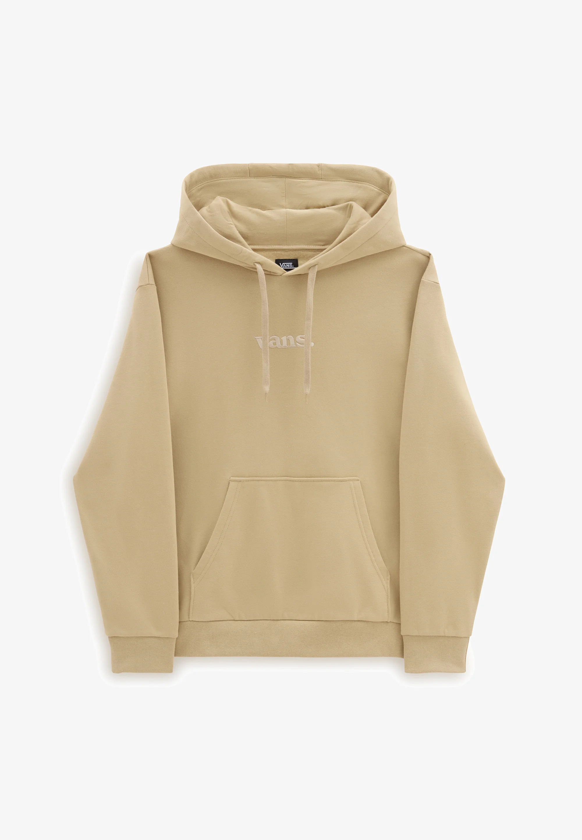 Vans ESSENTIAL - Sudadera con capucha