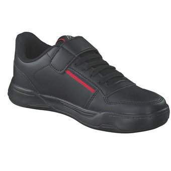 Kappa Marabu II K Sneaker in schwarz