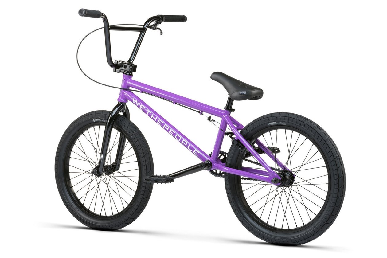 Wethepeople Nova - 2022 - 20 Zoll - BMX