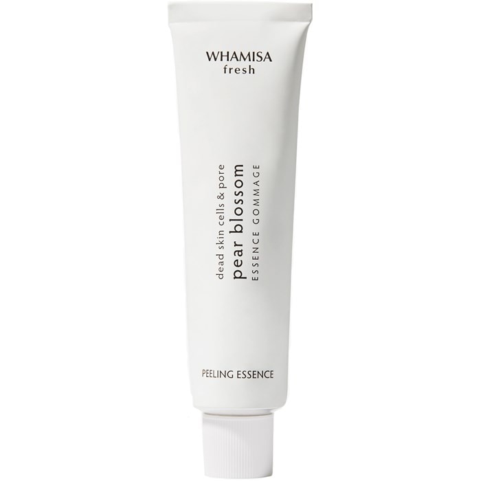 Pear Blossom Peeling Essence