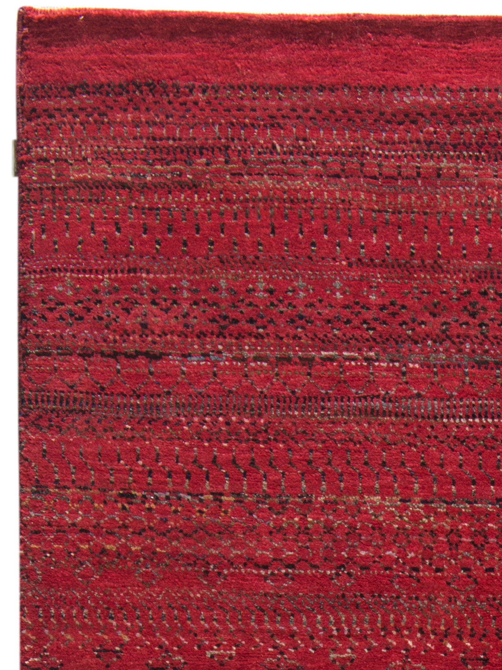 Contemporary Gabbeh ca. 166 x 257 cm, Unikat / Einzelstück